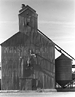 hoxie